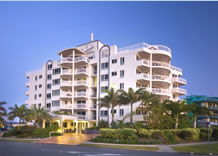 Beachside Resort (kawana Waters) - Accommodation Broome 0