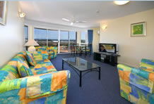 Beachside Resort (kawana Waters) - Accommodation Broome 4
