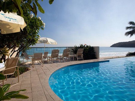 Resorts Noosa QLD Accommodation Broome