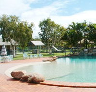 Great Sandy Straits Marina Resort - Accommodation Broome