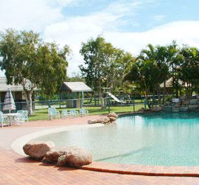 Great Sandy Straits Marina Resort - Accommodation Broome 0