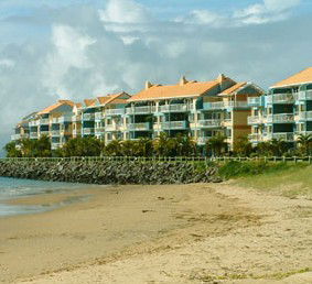 Great Sandy Straits Marina Resort - Accommodation Broome 1