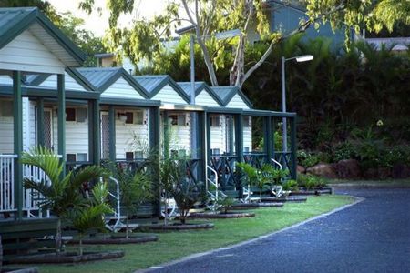 Discovery Holiday Parks Capricorn Coast - Accommodation Broome 0