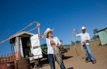 Kroombit Park At Lochenbar Station - Accommodation Broome 3