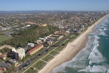 Sandrift Beachfront Apartments - Accommodation Broome 0