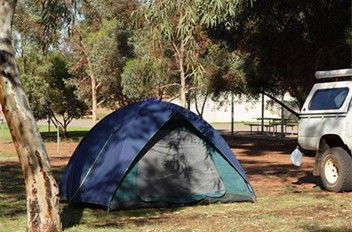 Port Augusta Big 4 Holiday Park - Accommodation Broome 0