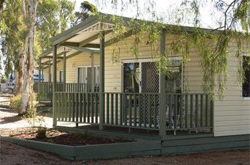 Port Augusta Big 4 Holiday Park - Accommodation Broome 2
