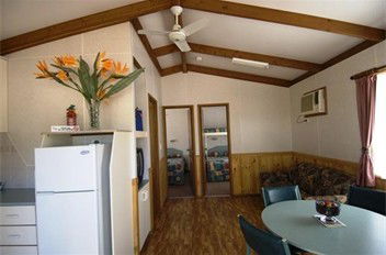 Port Augusta Big 4 Holiday Park - Accommodation Broome 3