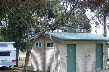 Port Augusta Big 4 Holiday Park - Accommodation Broome 4