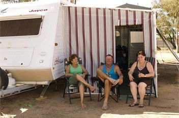 Port Augusta Big 4 Holiday Park - Accommodation Broome 5