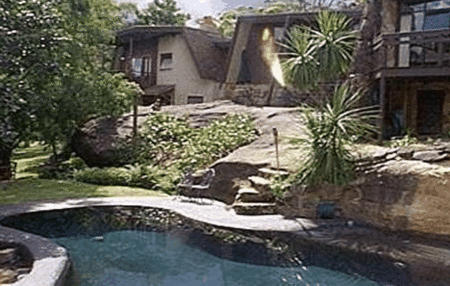 Studio Cottages Romantic Hideaway - Accommodation Broome 1