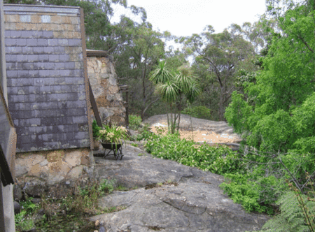 Studio Cottages Romantic Hideaway - Accommodation Broome 2