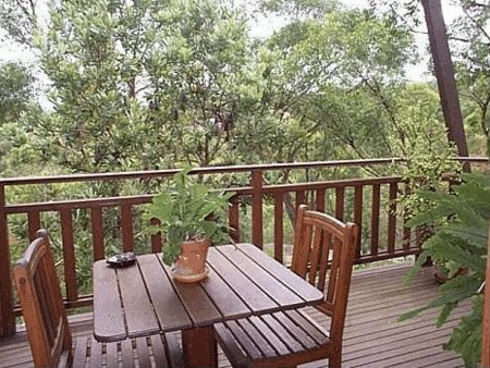 Studio Cottages Romantic Hideaway - Accommodation Broome 4