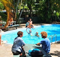 Nomads Noosa - Accommodation Broome