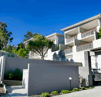 Noosa Heads Motel - Accommodation Broome