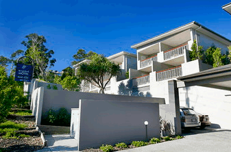 Noosa Heads Motel - Accommodation Broome 0