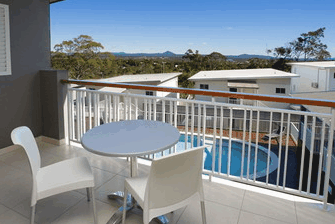 Noosa Heads Motel - Accommodation Broome 2