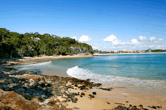 Noosa Heads Motel - Accommodation Broome 4