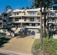 Picture Point Apartments - Accommodation Broome