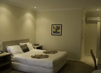 Lincoln Cottage Motor Inn - Accommodation Broome 1