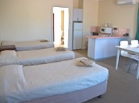 Lincoln Cottage Motor Inn - Accommodation Broome 2
