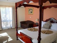 Lincoln Cottage Motor Inn - Accommodation Broome 3