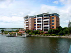 The Jetty Apartments - Accommodation Broome 0