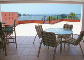 The Jetty Apartments - Accommodation Broome 1