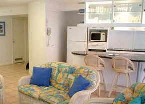 The Jetty Apartments - Accommodation Broome 2