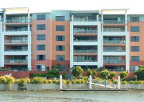 The Jetty Apartments - Accommodation Broome 5