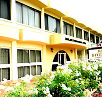 Adelaide International Motel - Accommodation Broome