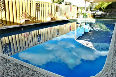 Adelaide International Motel - Accommodation Broome 1