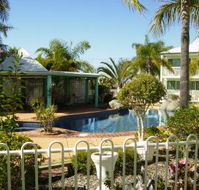 Reef Adventureland Motor Inn - Accommodation Broome