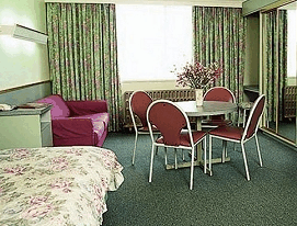 Park Lane-City Court Villas - Accommodation Broome