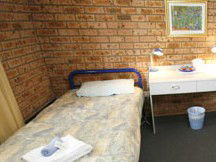 Best Western Blue Diamond Motor Inn - Accommodation Broome 2