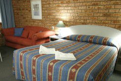Best Western Blue Diamond Motor Inn - Accommodation Broome 3