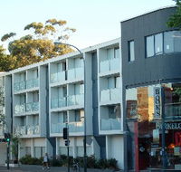 Arts Hotel Sydney - Accommodation Broome