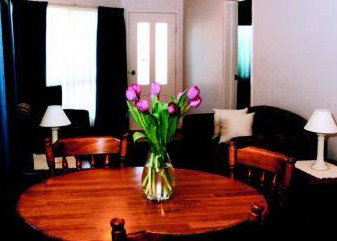 Nepean Shores Resort - Accommodation Broome 0