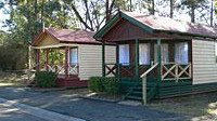 Nepean Shores Resort - Accommodation Broome 2