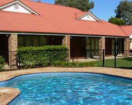 Nepean Shores Resort - Accommodation Broome 3