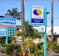 South Seas Motel - Accommodation Broome