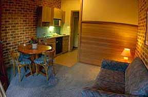 Comfort Inn Mahogany Park - Accommodation Broome 2