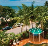 On The Beach Holiday Apartments - Accommodation Broome
