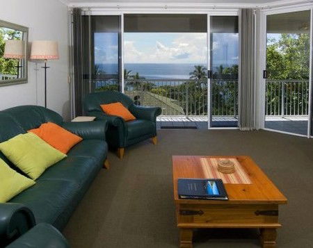 On The Beach Holiday Apartments - Accommodation Broome 1