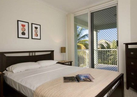 On The Beach Holiday Apartments - Accommodation Broome 2