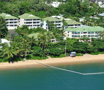 On The Beach Holiday Apartments - Accommodation Broome 4