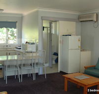 Bermuda Breezes Resort - Accommodation Broome