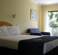 Best Western Macquarie Barracks Motor Inn - Accommodation Broome