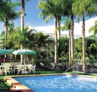 Forster Palms Motel - Accommodation Broome
