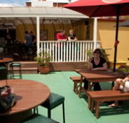 Jack Duggans Irish Pub - Accommodation Broome